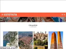 Sites similar to sarapalombarani.it
