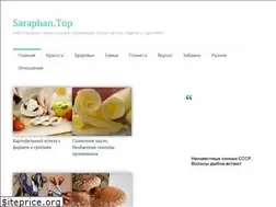 Sites similar to saraphan.top