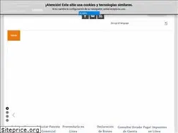 Sites similar to sarapiqui.go.cr