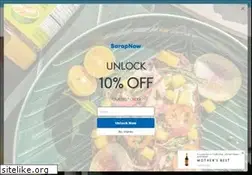Sites similar to sarapnow.com