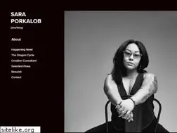 Sites similar to saraporkalob.com