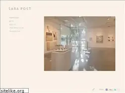 Sites similar to sarapostart.com