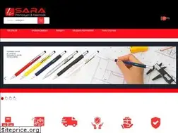 Sites similar to sarapromosyon.com.tr