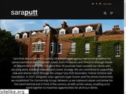 Sites similar to saraputt.co.uk