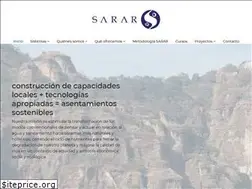 Sites similar to sarar-t.org