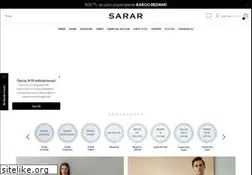 Sites similar to sarar.com