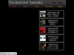 Sites similar to sarara.asia