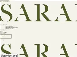 Sites similar to sarara.co