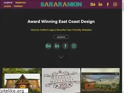 Sites similar to sararankin.com