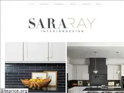 Sites similar to sararayinteriordesign.com