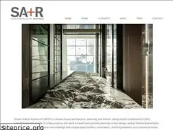 Sites similar to sararch.com