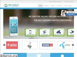 Sites similar to sararecharge.com