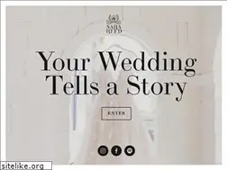 Sites similar to sarareedstudios.com