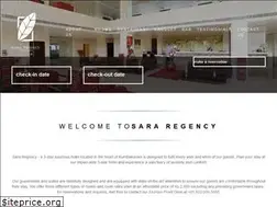 Sites similar to sararegency.com