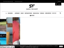 Sites similar to sararevert.com