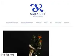 Sites similar to sararey.com