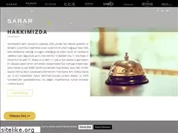 Sites similar to sararhotels.com