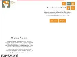 Sites similar to sararicciardi.it