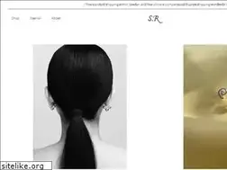Sites similar to sararobertsson.com