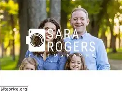 Sites similar to sararogersphotography.com
