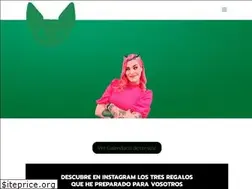 Sites similar to sararubayo.es