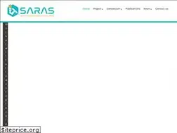 Sites similar to saras-project.eu