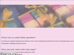Sites similar to saras-soap.ch