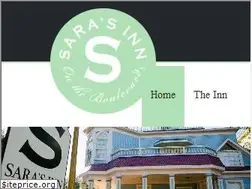 Sites similar to saras.com