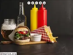 Sites similar to sarasburger.com