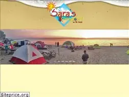 Sites similar to sarascampground.com