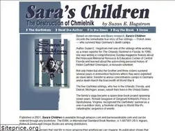 Sites similar to saraschildren.com