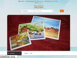 Sites similar to sarasfineart.com