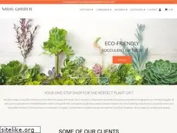 Sites similar to sarasgarden.com.au
