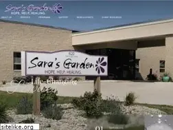 Sites similar to sarasgarden.org
