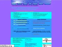 Sites similar to sarasgroup.com