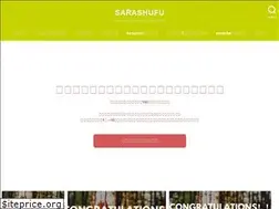 Sites similar to sarashufu-kazunori.com