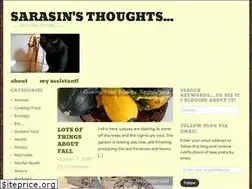 Sites similar to sarasinart.net