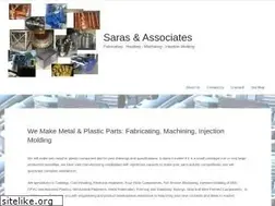 Sites similar to sarasinc.com