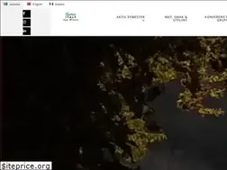 Sites similar to sarasitaly.com