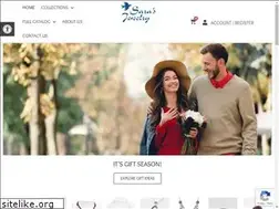 Sites similar to sarasjewellery.com