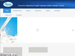 Sites similar to sarasjodhpur.com