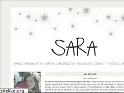 Sites similar to sarasland.com