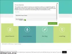 Sites similar to sarasmusicstudio.com