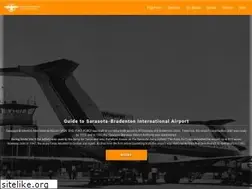 Sites similar to sarasota-airport.com