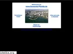 Sites similar to sarasota-florida.de