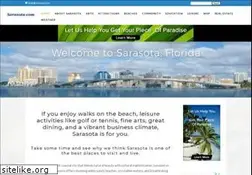 Sites similar to sarasota.com