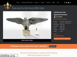 Sites similar to sarasotaantiquebuyers.com