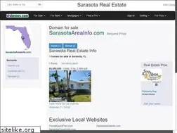 Sites similar to sarasotaareainfo.com