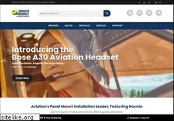 Sites similar to sarasotaavionics.com