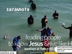 Sites similar to sarasotabaptist.com